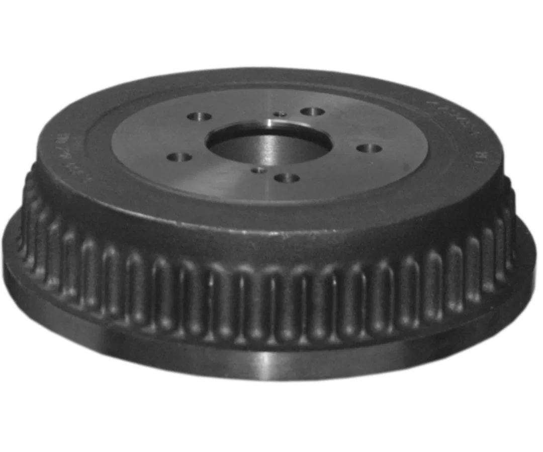 9715R – RAYBESTOS Brake Drum, OE Replacement 12.120 Inch Outside Diameter 3.060 Inch Overall Height Single